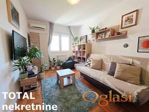 STAN - NOVI SAD - TELEP - 32m2 - 96000 evra