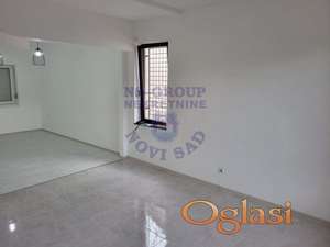 Prelep renoviran trosoban stan u Bačkom Gradištu!