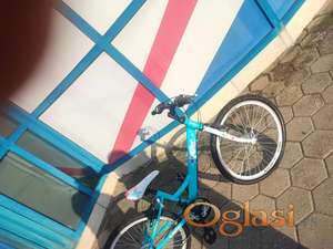 Prodaja bicikl - Novi Sad