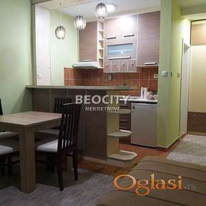 Novi Sad, Centar, Dositejeva, 1.5, 30m2