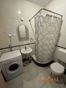 Kompletno opremljen, 1,5, Bulevar Evrope