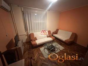 Garsonjera na prodaju - 18m2 - Podbara