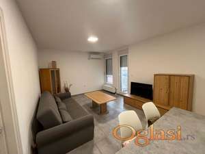 Prodaje se odličan stan!