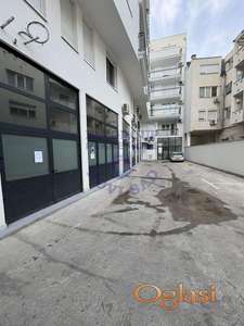 Garaža / Lokal - Salajka