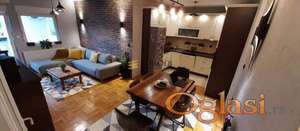 3,0 stan od 62m2 Nova Detelinara