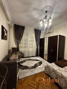 Prodaje se stan,Vračar,77m2 ID#1796