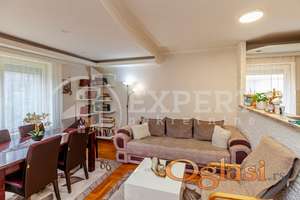 Stan 61m2, sa pomoćnim objektom i pripadajućim dvorištem