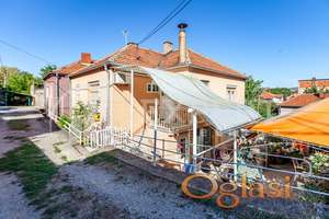 Kuća na Paliluli, Apelovac, 188m2, plac 3a