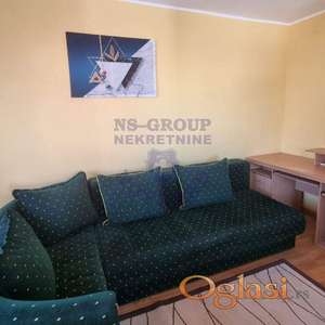 Jednoiposoban stan na Novoj Detelinari, 33m2