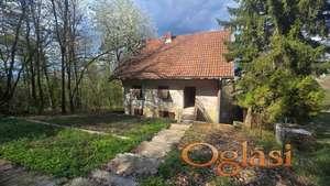 Rogača - Sopot, Kuća 88m2 sa placem 1010m2 HITNO!