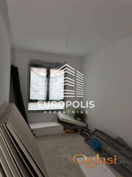 We present to you an apartment in a quality new building — photo