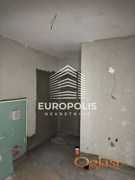 We present to you an apartment in a quality new building — photo
