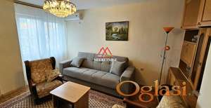 Jednosoban stan - 37m2 - Liman 3