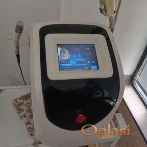 Prodajem e light laser, plus ipl plus radiotalasni lifting lica i tela