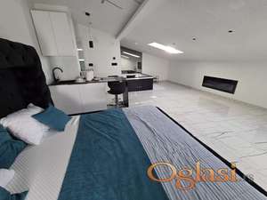 Pregrevica,lux apartman ID#19271