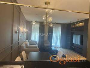 Luksuzan 4.0 stan, blok 23 ID#2622