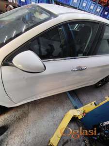 Fiat Tipo od 2016 leva vrata kod boje 249