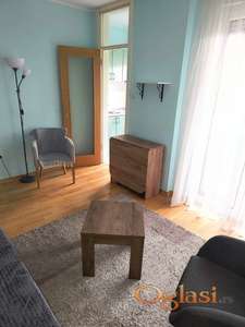 Odlican stan na Limanu 4