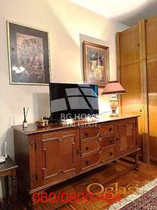 2.0 stan na Retenziji, Džona Kenedija ID#3552