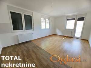 STAN - NOVI SAD - TELEP - 64m2 - 182400 evra