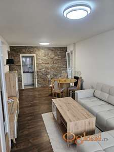 Izdaje se stan kod Gradske bolnice