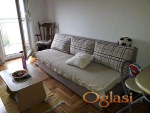 Lepa garsonjera na Bulevaru Cara Lazara