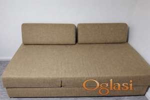 Odlican krevet sa podesivim naslonom