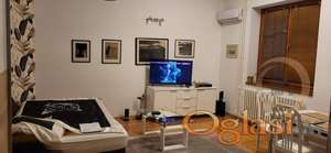 <p>NAMEŠTENA PET FRIENDLY GARSONJERA U DUNAVSKOJ, STROGI CENTAR