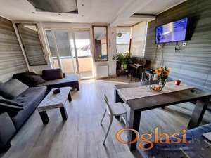 Dvoiposoban stan - Novo Naselje