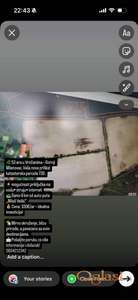 Katastarska parcela 739 u Vrnčanima