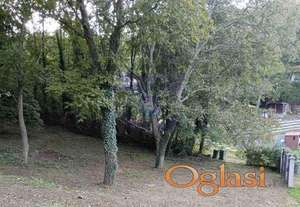 Spratna kuća u Rakovcu