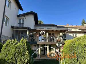 Čajetina, Zlatibor – Jovanke Jeftanović– Apartmanska kuća ID#45988