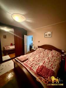 NOVI SAD - DETELINARA - 36.00 m2