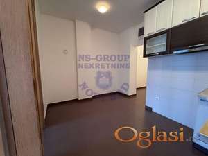 Dvosoban stan na Keju 48m2