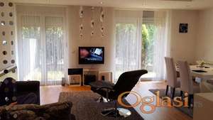 Veljka Dugoševića,novogradnja,velika terasa ID#19061