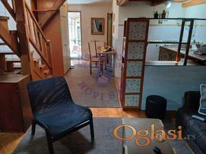 Dvosoban stan od 41m2, Centar