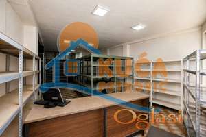 Poslovno-stambeni objekat 150m2, Obilićev Venac