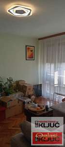 BULEVAR, 70m2, Trosoban, Funkcionalan