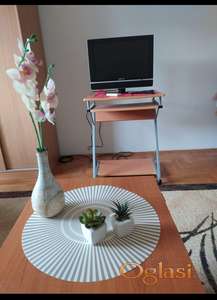 Odmah useljiva garsonjera na Grbavici