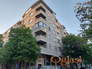 GARSONJERA GOGOLJEVA, DIREKTNO OD VLASNIKA!