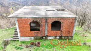 Ekskluzivna prodaja kuce Jastrebac kod Vlasotinca