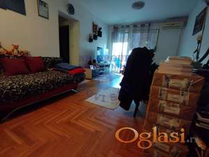 Prodaje se odličan dvosoban stan od 62m2