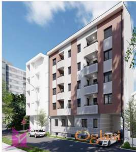 * Podbara - Novogradnja *