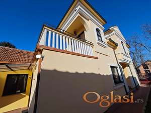 Kuća U Blizini Izletišta Borkovac – 200 m² Na 8 Ari Placa