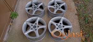 Alufelne 15 cola BMW