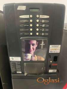 Vending BIANCHI IRIS aparat za kafu cokoladu caj kapucino
