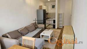 KRALJEV PARK- NOV DVOSOBAN STAN ID#7029