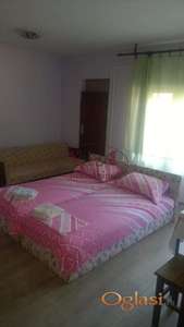 Novi Sad, Podbara, Lep dvosoban stan- smestaj za radnike, sto dvadeset eura po osobi sa troškovima