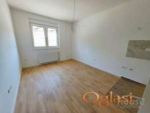STAN - NOVI SAD - SALAJKA - 24m2 - 72000 evra