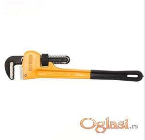 Klesta podesiva za cevi 18